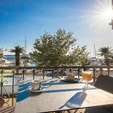 Bed & Breakfast Portun In The Center Baska Voda Bagian luar foto